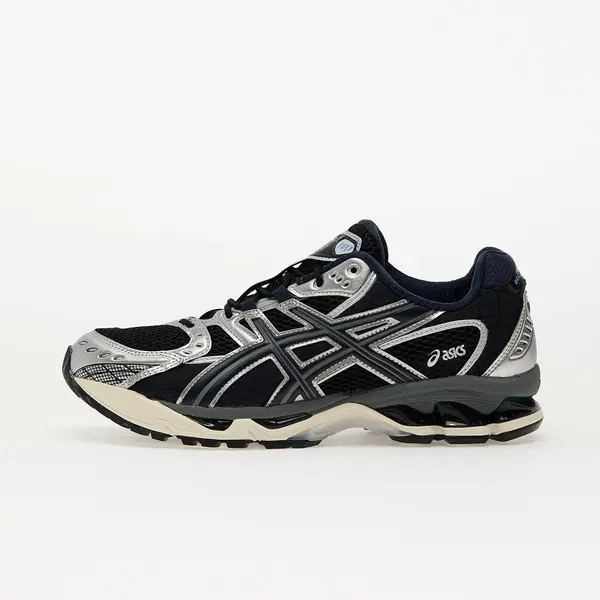 Asics Сникърси Asics Gel-Nimbus 10.1 Black/ Midnight EUR 36