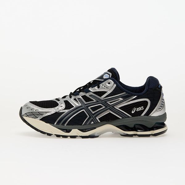 Asics Сникърси Asics Gel-Nimbus 10.1 Black/ Midnight EUR 40