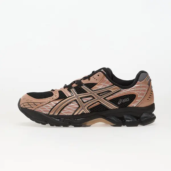 Asics Сникърси Asics Gel-Nimbus 10.1 Black/ Rose Gold EUR 44