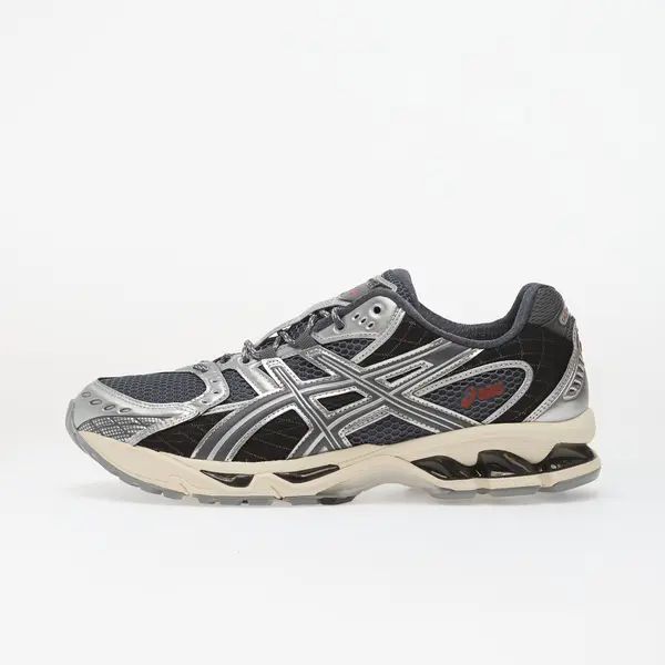 Asics Сникърси Asics Gel-Nimbus 10.1 Carrier Grey/ Carrier Grey EUR 37