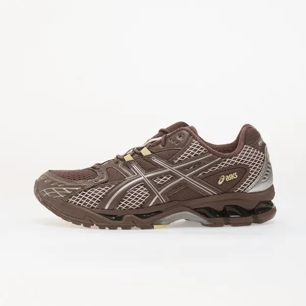 Asics Сникърси Asics GEL-Nimbus 10.1 Cocoa Powder/ Pure Silver EUR 38