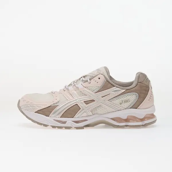 Asics Сникърси Asics Gel-Nimbus 10.1 Cream/ Pink Cloud EUR 46.5
