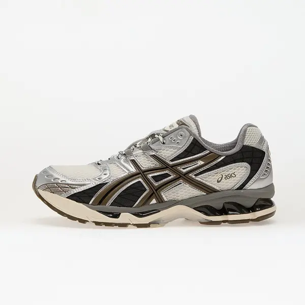Asics Сникърси Asics Gel-Nimbus 10.1 Cream/ Pure Silver EUR 43.5