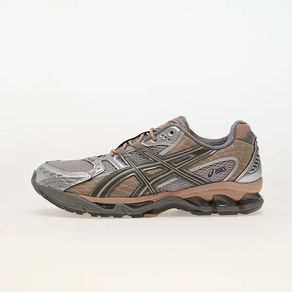 Asics Сникърси Asics Gel-Nimbus 10.1 Moonrock/ Truffle Grey EUR 42.5