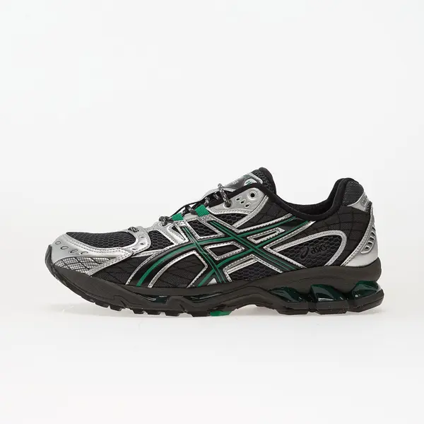 Asics Сникърси Asics Gel-Nimbus 10.1 Obsidian Grey/ Green Basil EUR 42