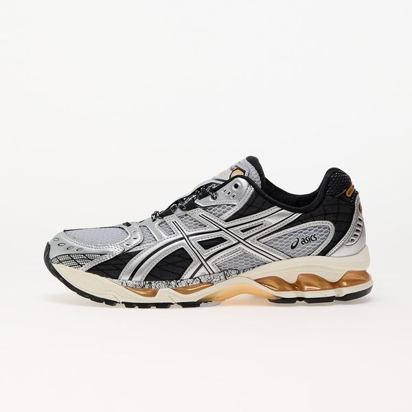 Asics Сникърси Asics Gel-Nimbus 10.1 Piedmont Grey/ Pure Silver EUR 41.5