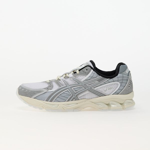 Asics Сникърси Asics Gel-Nimbus 10.1 White/ Sheet Rock EUR 36