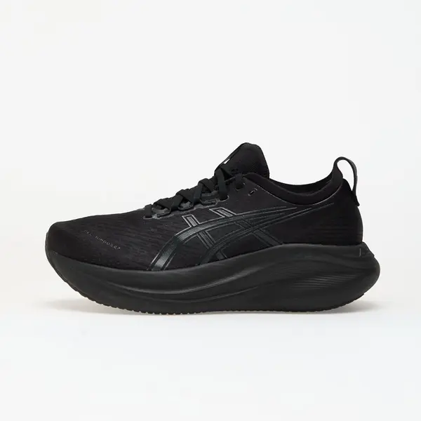 Asics Сникърси Asics Gel-Nimbus 27 Black/ Graphite Grey EUR 42