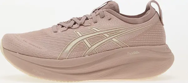 Asics Сникърси Asics Gel-Nimbus 27 Fawn/ Birch EUR 39