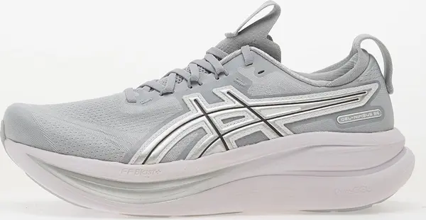 Asics Сникърси Asics Gel-Nimbus 28 Atc Piedmont Grey/ Pure Silver EUR 40