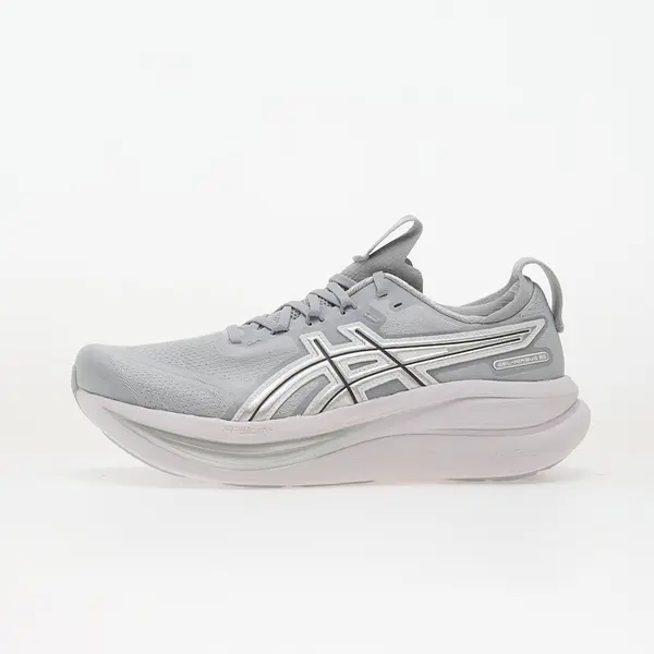 Asics Сникърси Asics Gel-Nimbus 28 Atc Piedmont Grey/ Pure Silver EUR 41.5