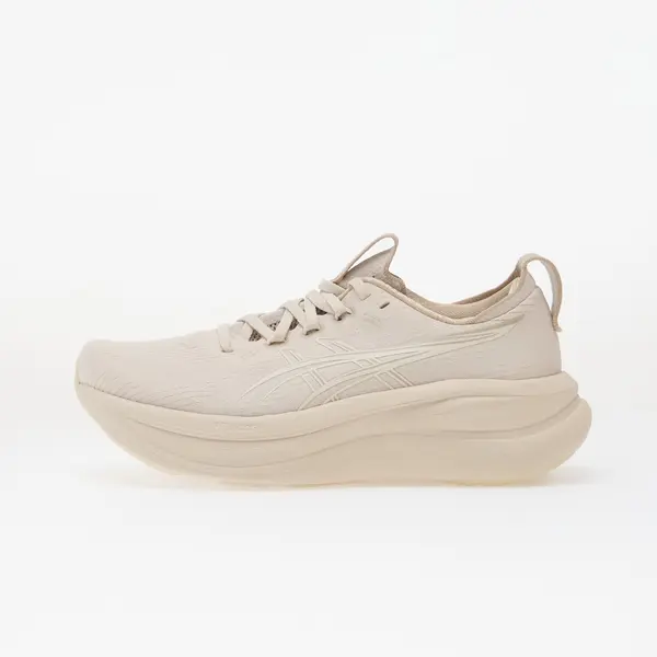 Asics Сникърси Asics Gel-Nimbus 28 Soft Oat/ Cream EUR 40