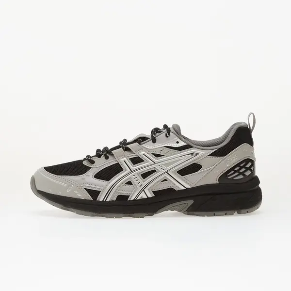 Asics Сникърси Asics Gel-Nunobiki Black/ Cement Grey EUR 44.5