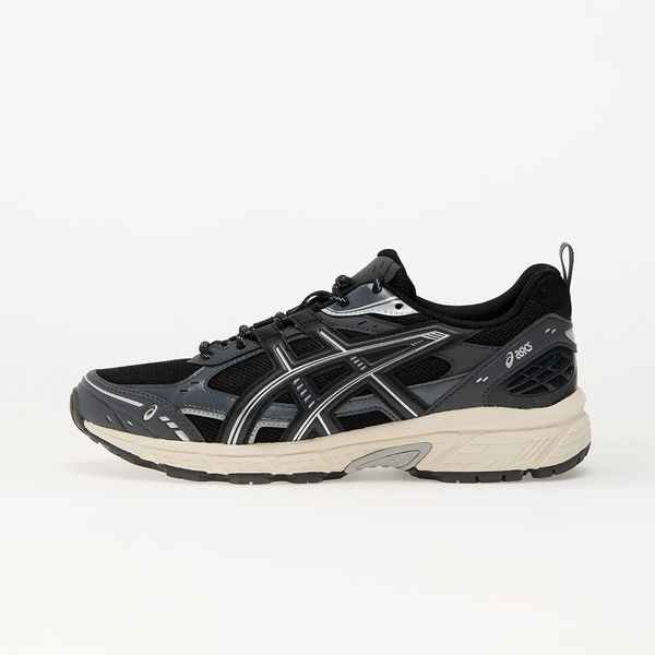 Asics Сникърси Asics Gel-Nunobiki Black/ Obsidian Grey EUR 41.5