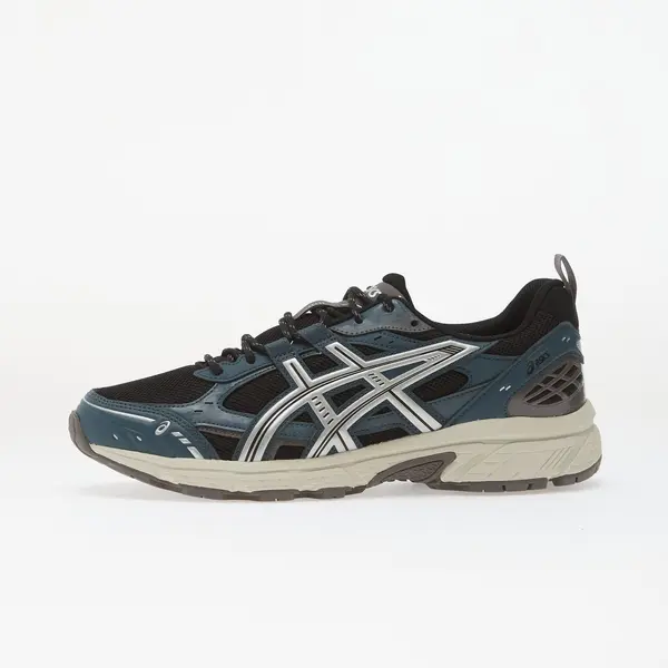 Asics Сникърси Asics Gel-Nunobiki Black/ Raw Indigo EUR 38