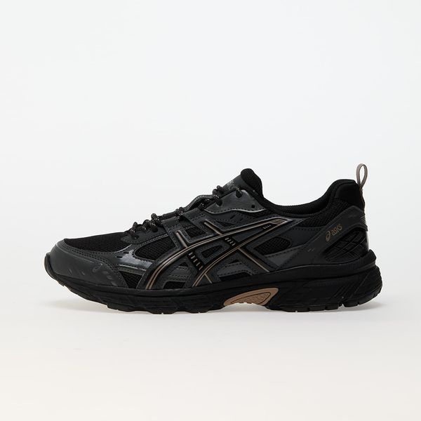 Asics Сникърси Asics Gel-Nunobiki Black/ Taupe Grey EUR 42
