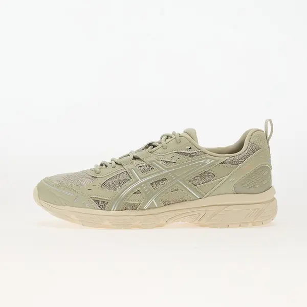 Asics Сникърси Asics Gel-Nunobiki Dried Leaf Green/ Pure Silver EUR 46.5