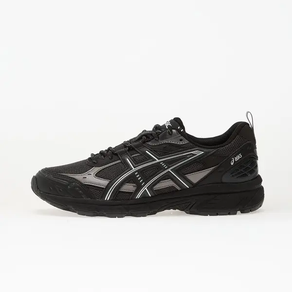 Asics Сникърси Asics Gel-Nunobiki Graphite Grey/ Black EUR 39