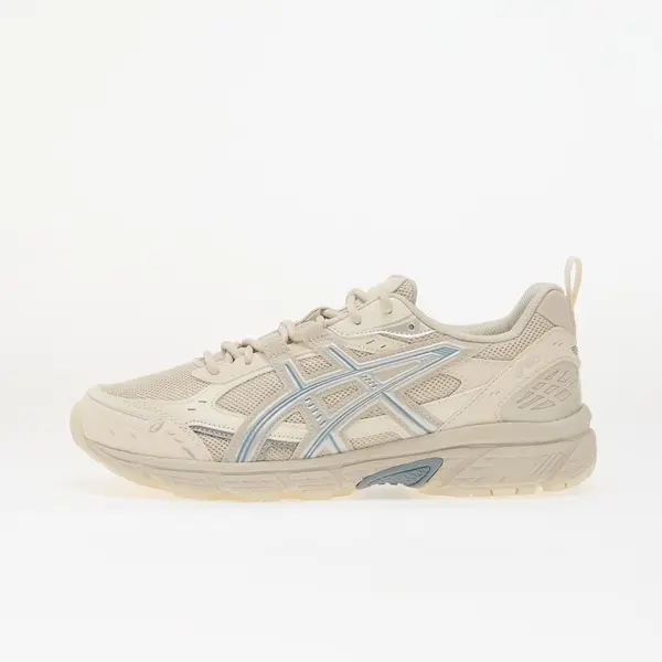 Asics Сникърси Asics Gel-Nunobiki Smoke Grey/ Slate Blue EUR 38