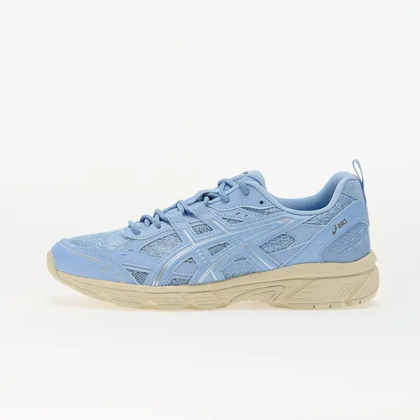 Asics Сникърси Asics Gel-Nunobiki Stone Wash/ Pure Silver EUR 37.5