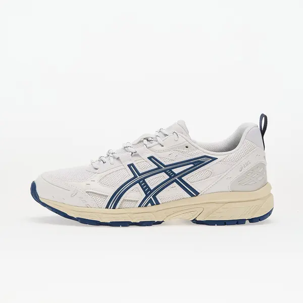Asics Сникърси Asics Gel-Nunobiki White/ Independence Blue EUR 42.5