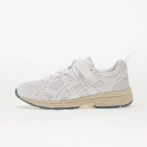 Asics Сникърси Asics Gel-Nunobiki White/ Pure Silver EUR 39.5