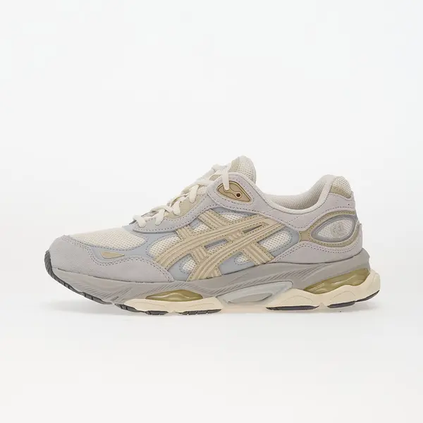 Asics Сникърси Asics Gel-NYC 2.0 Cream/ Concrete EUR 46