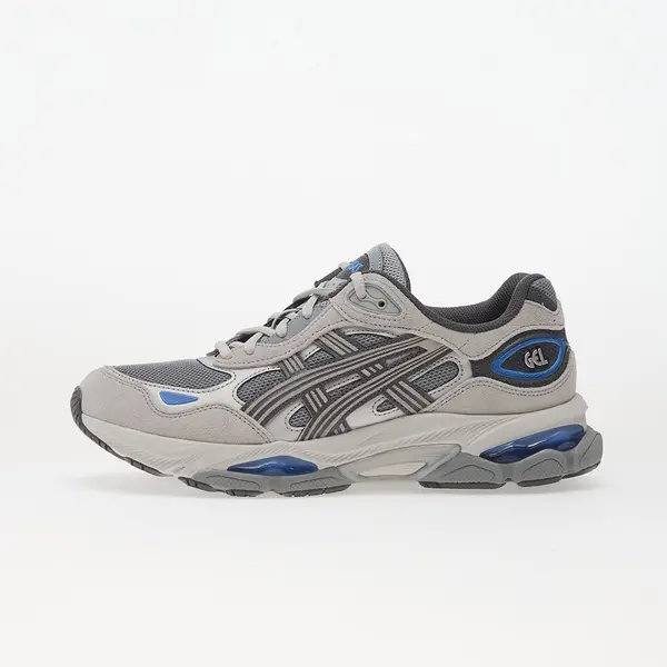 Asics Сникърси Asics Gel-Nyc 2.0 Gravel/ Piedmont Grey EUR 39