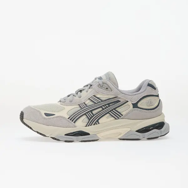 Asics Сникърси Asics Gel-NYC 2.0 Lake Grey/ Piedmont Grey EUR 45