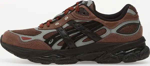 Asics Сникърси Asics Gel-NYC 2.0 Signature Series HAL STUDIOS Mahogany/ Black EUR 39.5