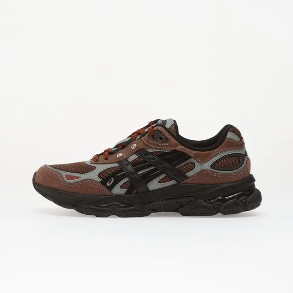 Asics Сникърси Asics Gel-NYC 2.0 Signature Series HAL STUDIOS Mahogany/ Black EUR 44.5