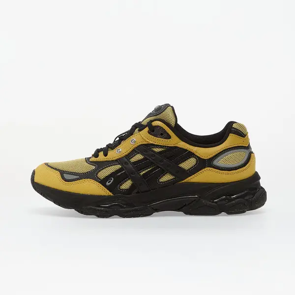 Asics Сникърси Asics Gel-NYC 2.0 SSHS Sulphur/ Black EUR 46