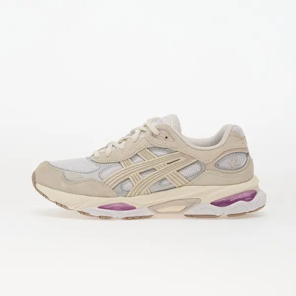 Asics Сникърси Asics Gel-NYC 2.0 White/ Cream EUR 42