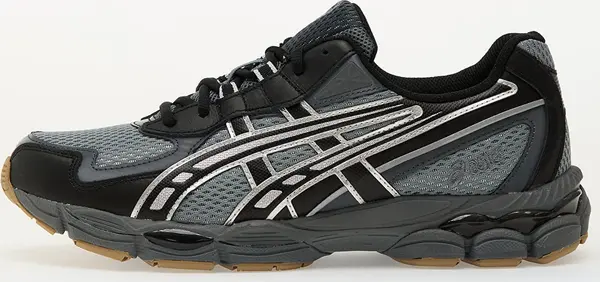 Asics Сникърси Asics Gel-NYC 2055 Clay Grey/ Black EUR 44.5