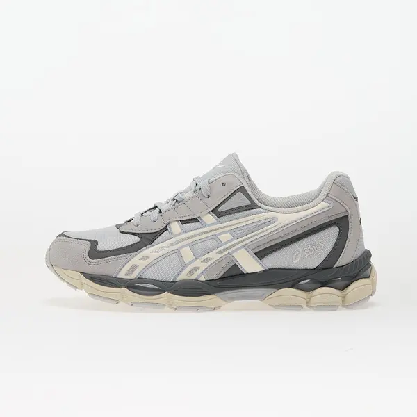 Asics Сникърси Asics Gel-NYC 2055 Glacier Grey/ Cream EUR 38