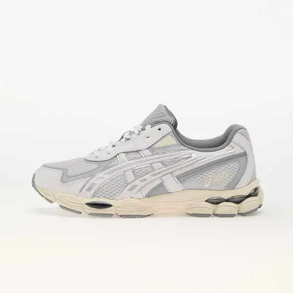 Asics Сникърси Asics Gel-NYC 2055 Glacier Grey/ White EUR 37.5