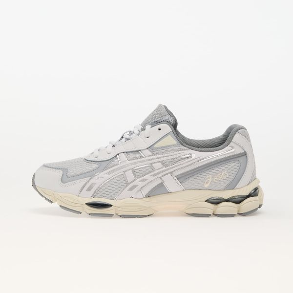 Asics Сникърси Asics Gel-NYC 2055 Glacier Grey/ White EUR 42