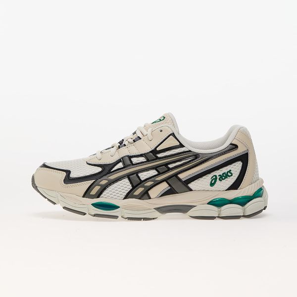 Asics Сникърси Asics Gel-NYC 2055 Pale Oak/ Truffle Grey EUR 41.5