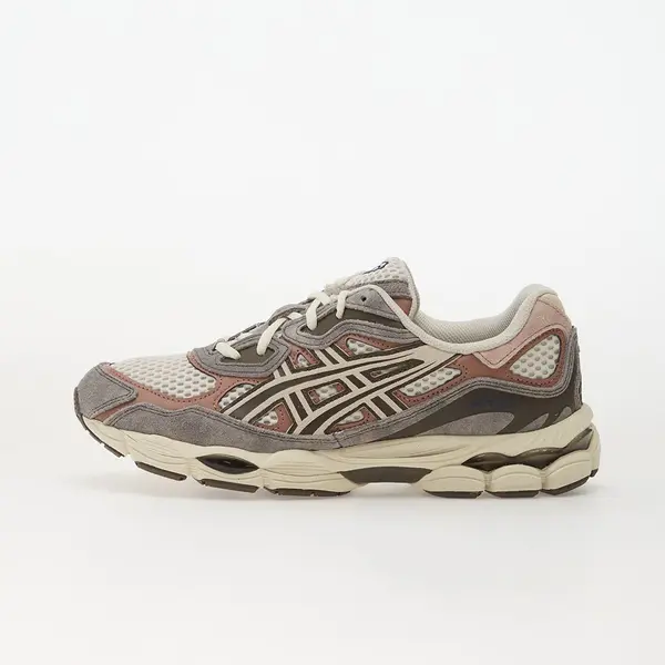 Asics Сникърси Asics Gel-NYC Birch/ Driftwood EUR 39