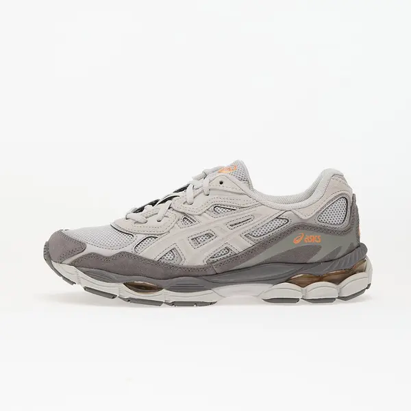 Asics Сникърси Asics Gel-NYC Cloud Grey/ Cement Grey EUR 37.5