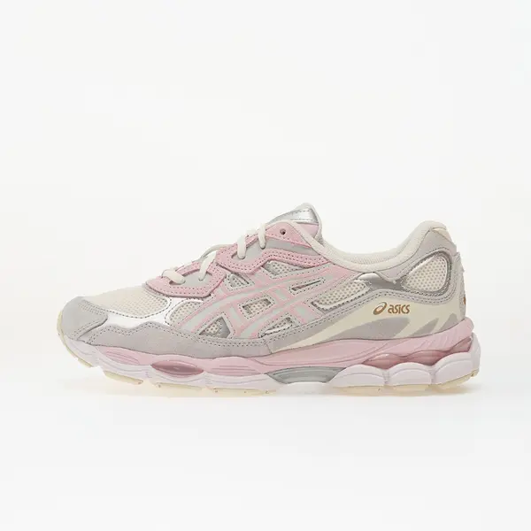 Asics Сникърси Asics Gel-NYC Concrete/ Barely Rose EUR 42