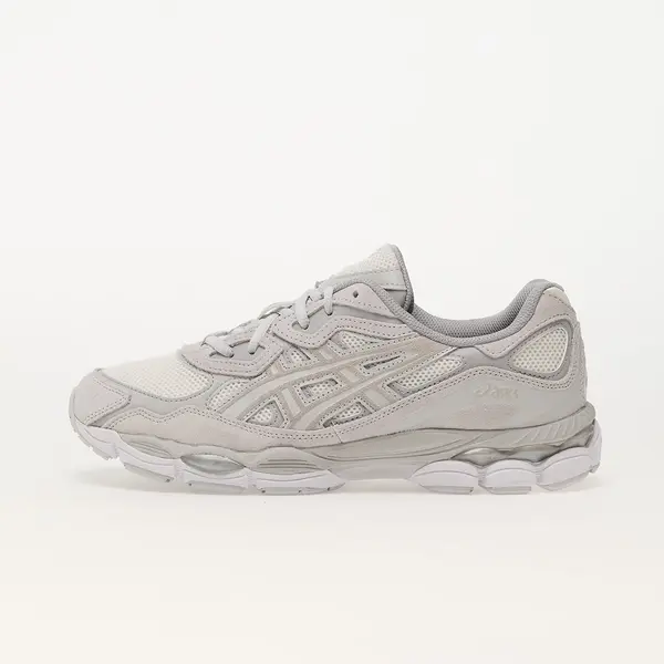Asics Сникърси Asics Gel-NYC Cream/ Cloud Grey EUR 37