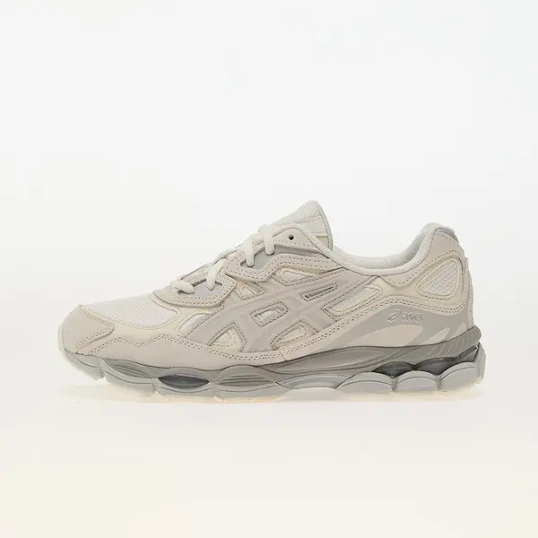 Asics Сникърси Asics Gel-NYC Cream/ Cream EUR 37.5