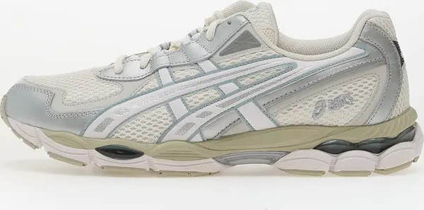 Asics Сникърси Asics Gel-NYC Cream/ Dophin Grey EUR 42.5