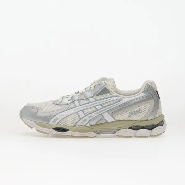 Asics Сникърси Asics Gel-NYC Cream/ Dophin Grey EUR 44
