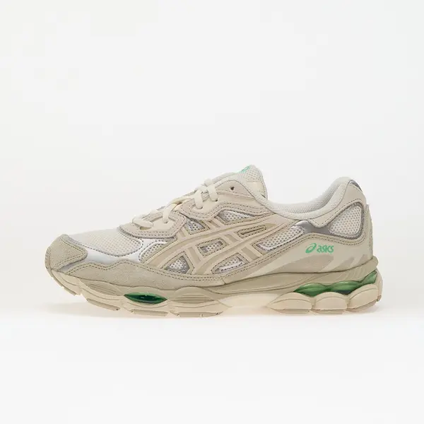 Asics Сникърси Asics Gel-NYC Cream/ Fossil EUR 38