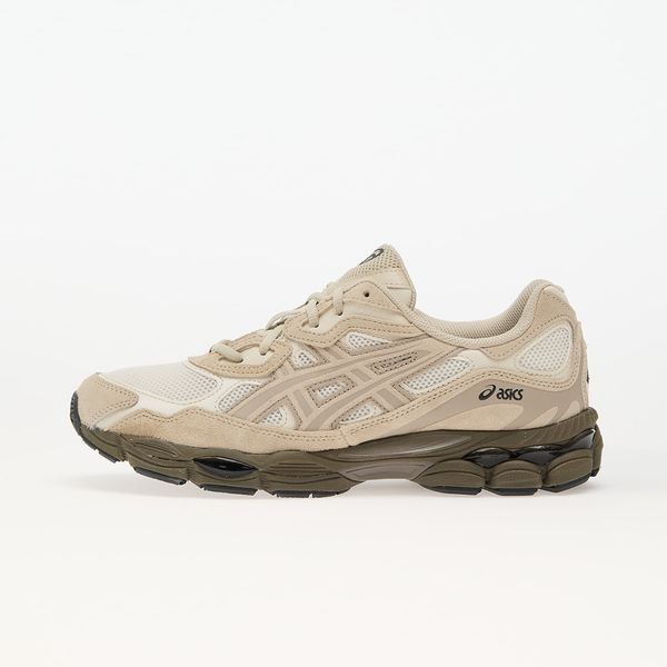 Asics Сникърси Asics Gel-NYC Cream/ Putty EUR 37.5