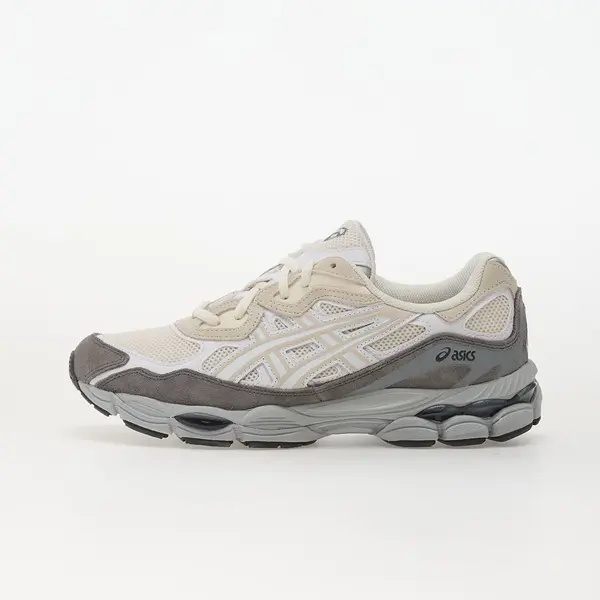 Asics Сникърси Asics Gel-NYC Cream/ White EUR 40.5