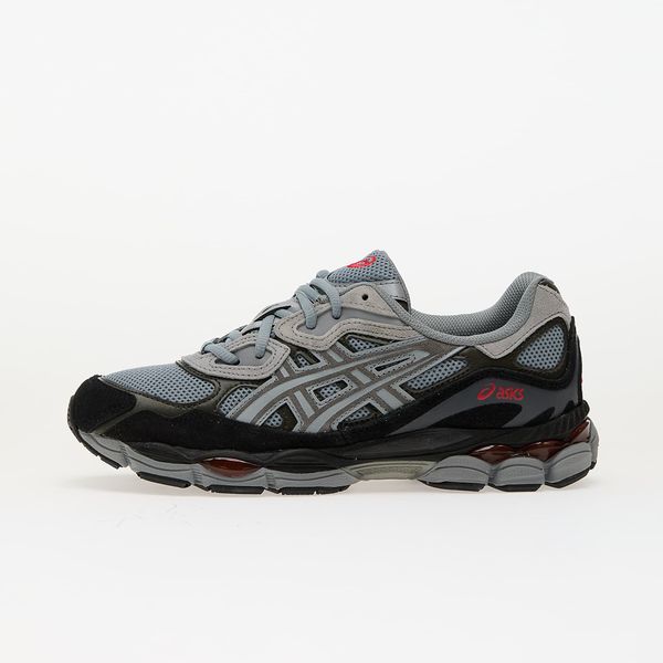 Asics Сникърси Asics Gel-Nyc Gravel/ Black EUR 37