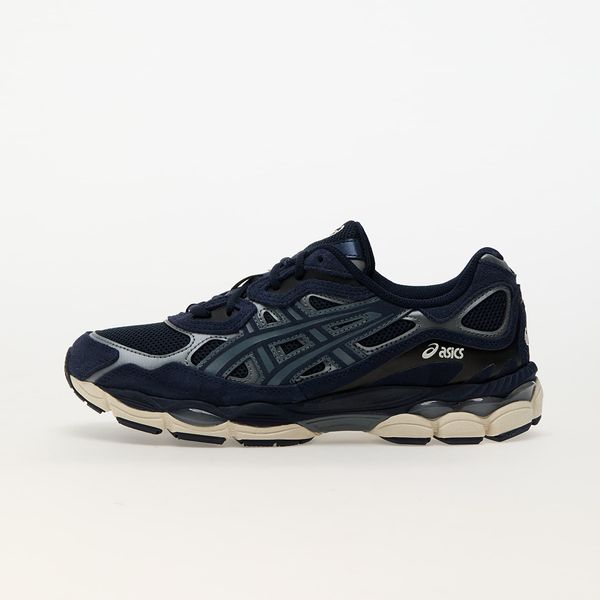 Asics Сникърси Asics Gel-Nyc Midnight/ Midnight EUR 40.5